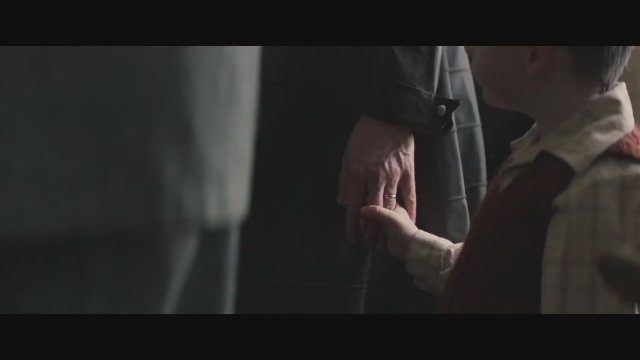 Let Him Go (2020) Fragman