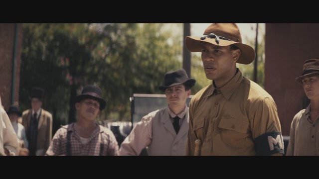 The 24th (2020) Fragman