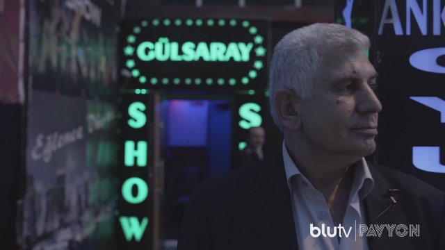 Pavyon (2019) Fragman