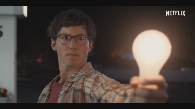 Freaks: You're One of Us (2020) Fragman