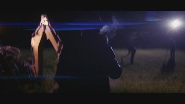 Paydirt (2020) Fragman