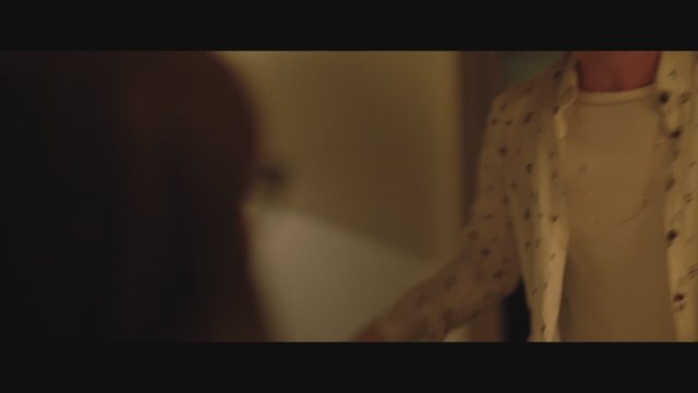 Blackbird (2019) Fragman