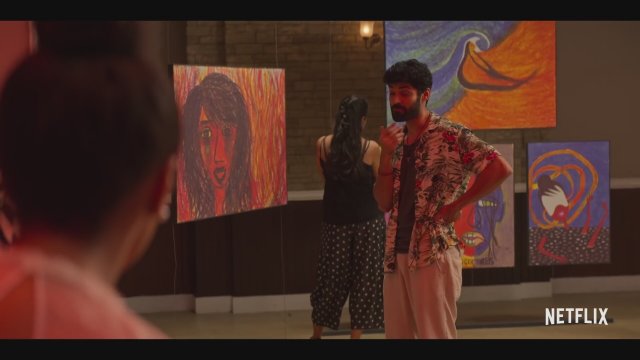 Masaba Masaba (2020) 1. Sezon Fragman