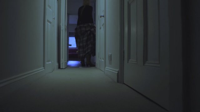 The Lockdown Hauntings 2020 Fragman