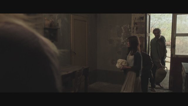 Aspromonte - La terra degli ultimi (2019) Fragman