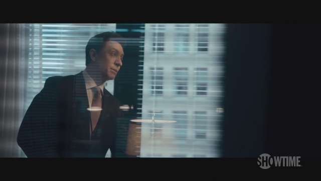 The Comey Rule 2020 Fragman