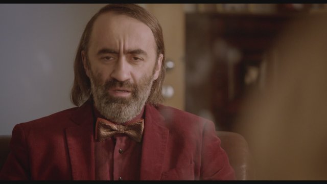 Zenská pomsta (2020) Fragman