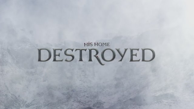 Dragon's Dogma (2020) Fragman