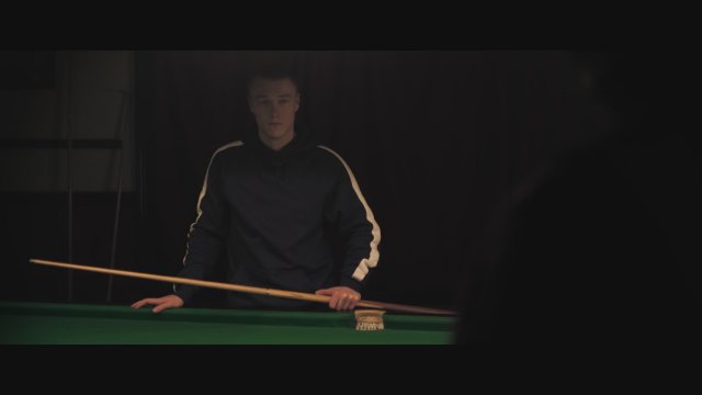 Break (2020) Fragman