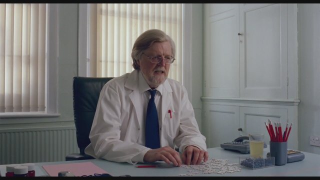 Eternal Beauty (2019) Fragman