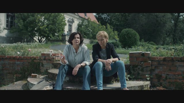 Zabawa, zabawa 2018 Fragman