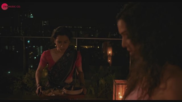 Efendim (2018) Fragman