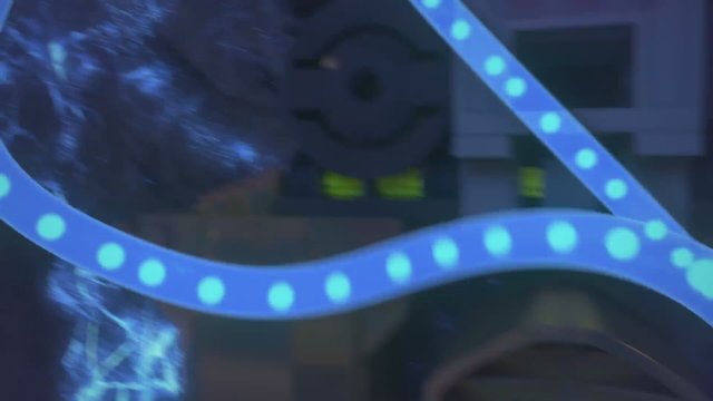 Black Panther - Trouble in Wakanda (2018) Fragman