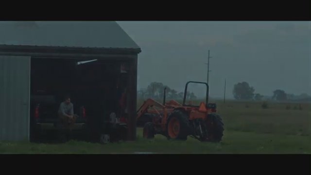 Ateşten Önce (2020) Fragman