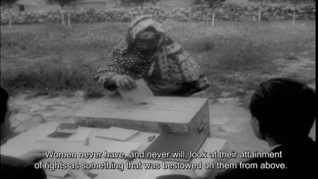 Kadın Olmanın Günahı (2018) Fragman