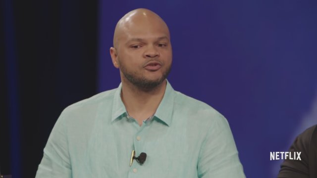 Oprah Winfrey Presents: When They See Us Now (2019) Fragman