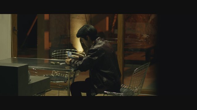 Johnny 100 Pesos: Capítulo Dos (2017) Fragman