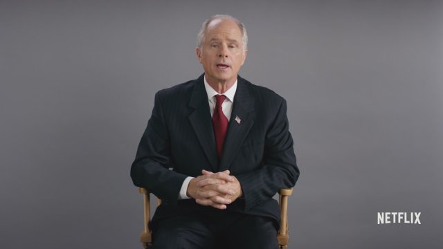 Sarah Silverman: A Speck of Dust (2017) Fragman