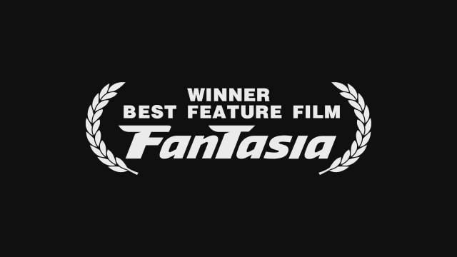 She Who Must Burn (2015) Fragman