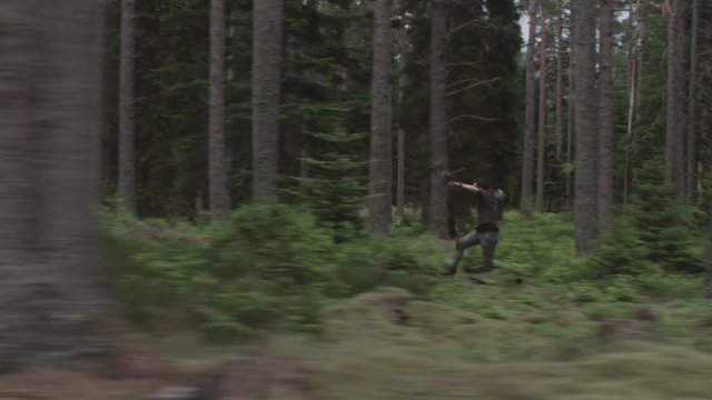 Karanlığın İçinden (2019) Fragman