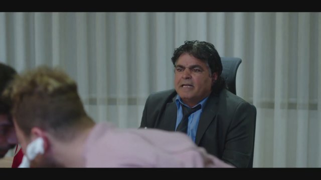 Ben Böyle Şansın (2020) Fragman