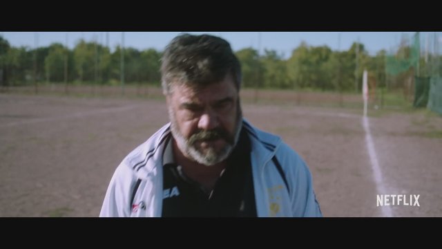 Kader Maçı (2019) Fragman