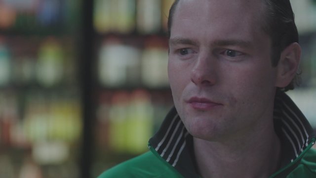 Cut and Chop (2020) Fragman