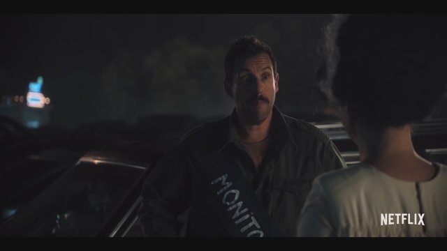 Hubie Halloween (2020) Fragman