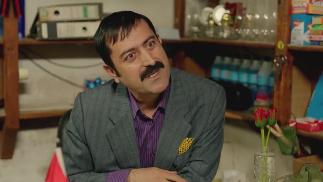 Aile Hükümeti 2020 Fragman