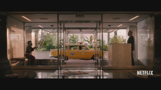 The Boys in the Band (2020) Fragman