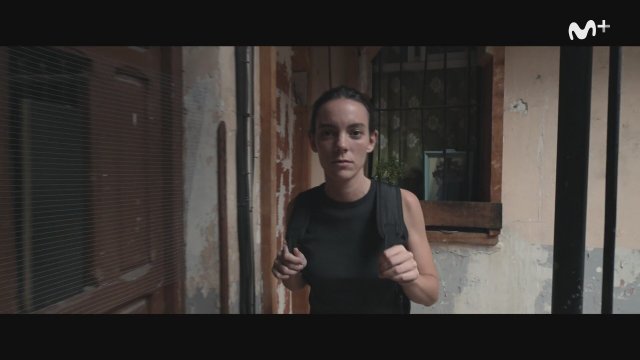 Antidisturbios 2020 Fragman