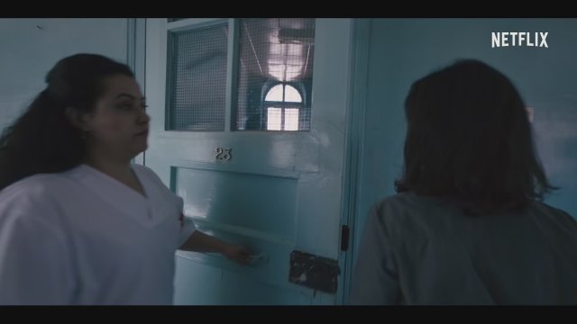  Atiye Sezon 2 Fragman