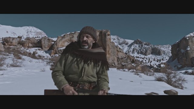 Mavzer (2020) Fragman