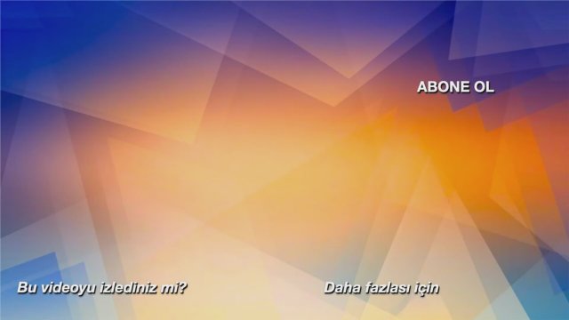 Bizim Semtin Çocukları (2020)