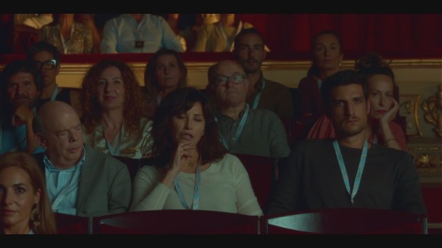 Rifkin's Festival (2020) Fragman