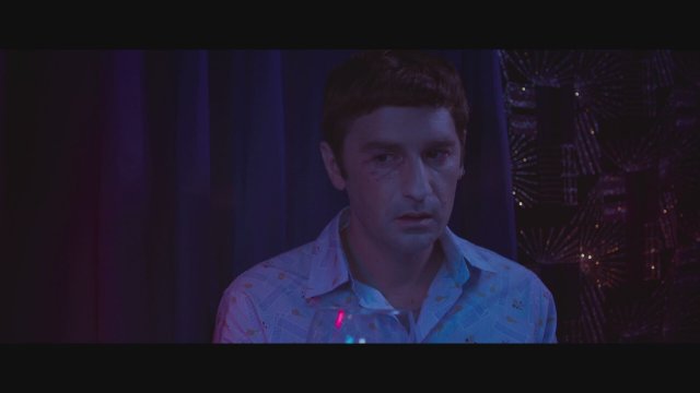 Garçon chiffon (2020) Fragman