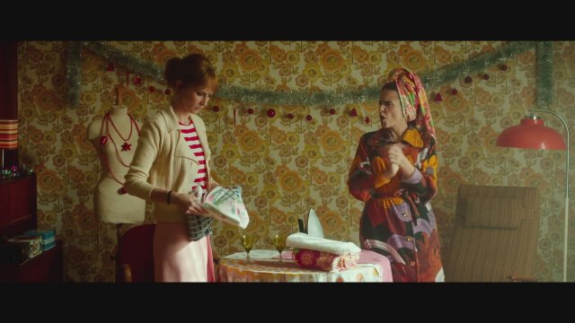 Explota Explota (2020) Fragman