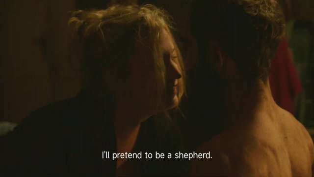 Assandira (2020) Fragman