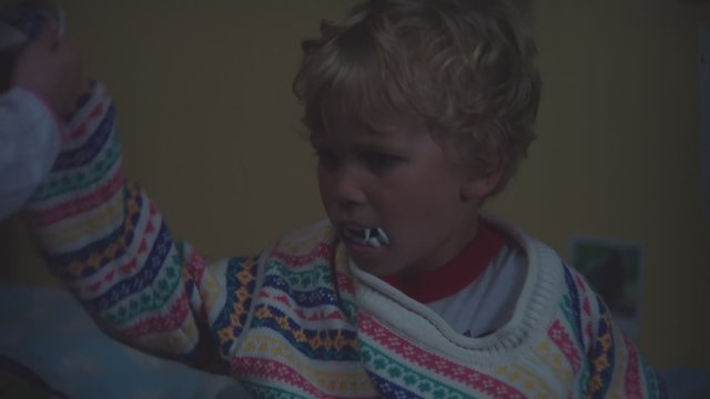 Dianas bryllup (2020) Fragman