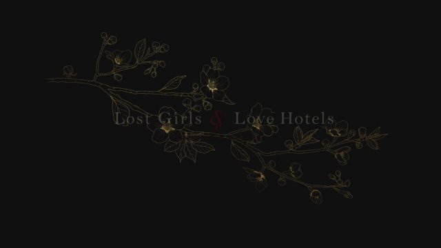 Lost Girls and Love Hotels (2020) Fragman