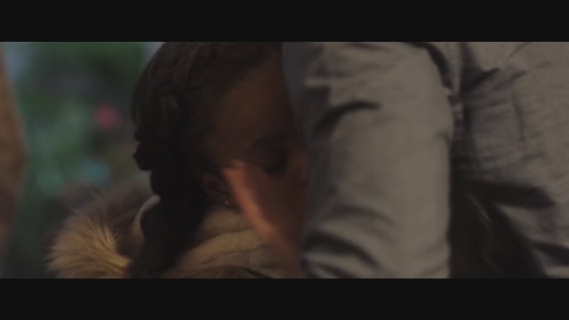 Black Box (2020) Fragman