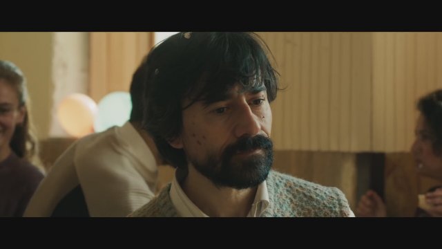 Lacci (2020) Fragman