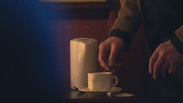 Say Your Prayers (2020) Fragman