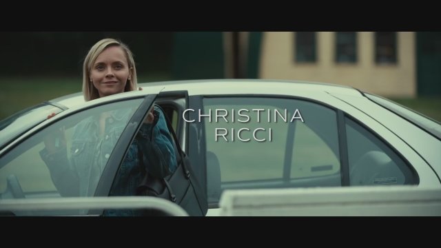 Percy (2020) Fragman