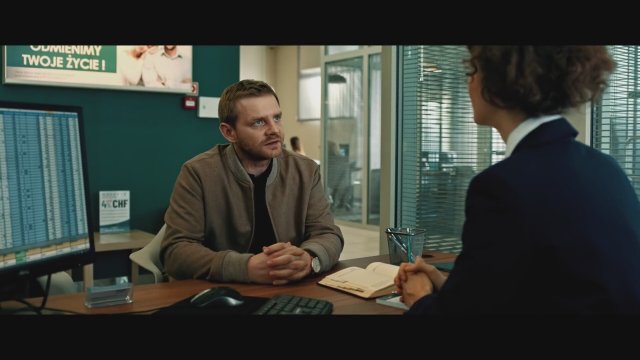 Banksterzy (2020) Fragman