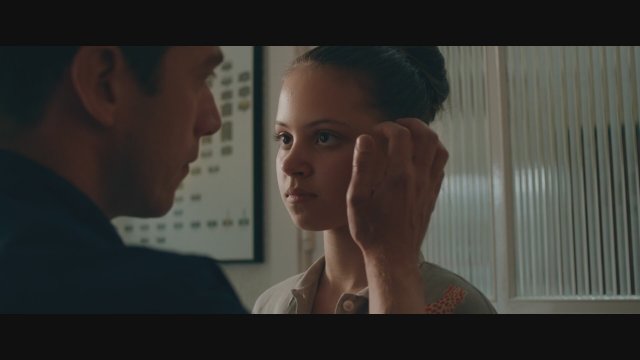 Buiten is het Feest (2020) Fragman