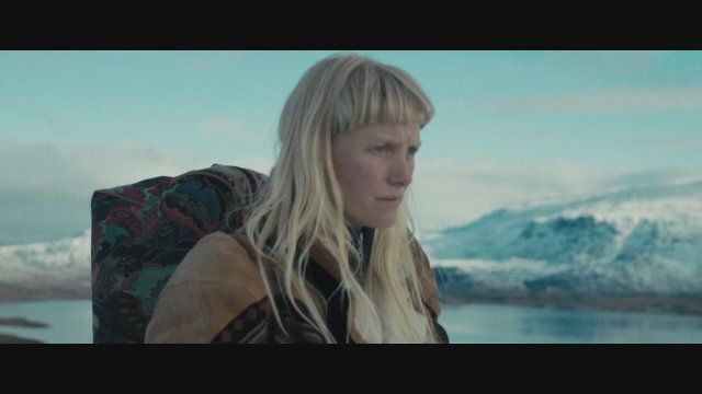 Viimeiset (2020) Fragman