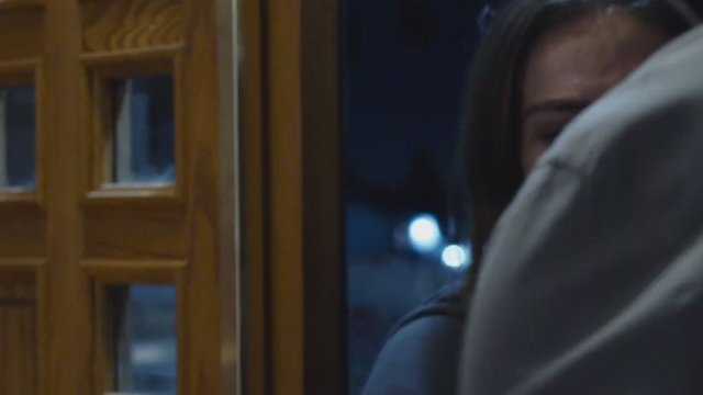 Beckman (2020) Fragman