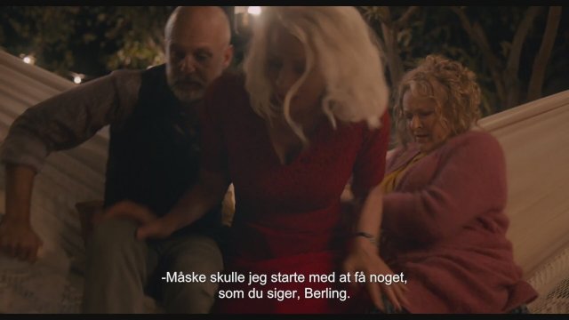 Madklubben (2020) Fragman