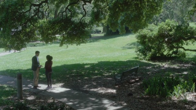 Good Samaritan (2020) Fragman